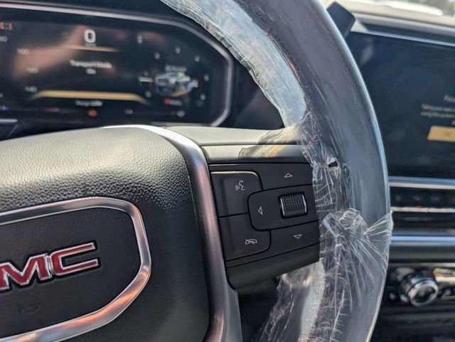 New 2026 GMC Sierra 2500 SLE w/ SLE Value Package; image 19