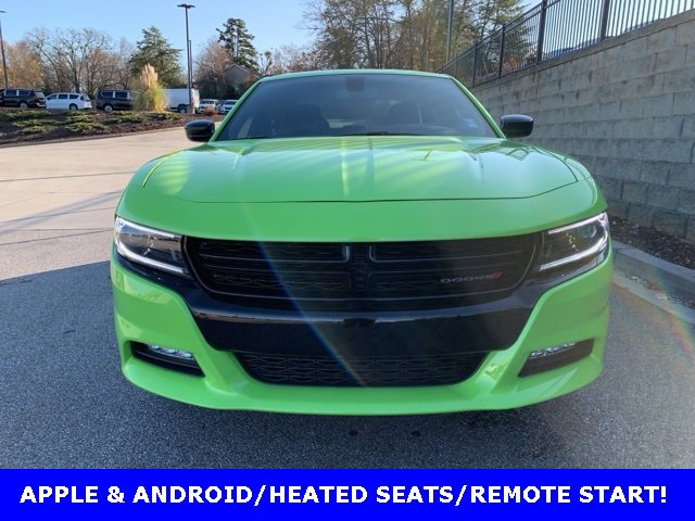 Used 2023 Dodge Charger SXT w/ Cold Weather Package video 2