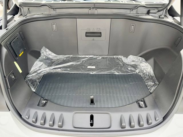 New 2025 Ford F150 Lightning Platinum image 42