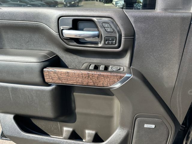 Used 2022 GMC Sierra 3500 Denali image 22