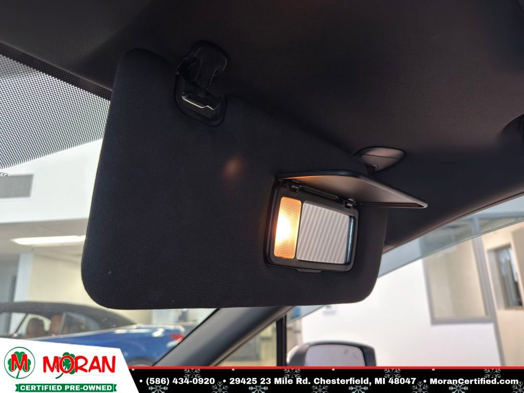 Used 2021 Subaru WRX Limited image 24