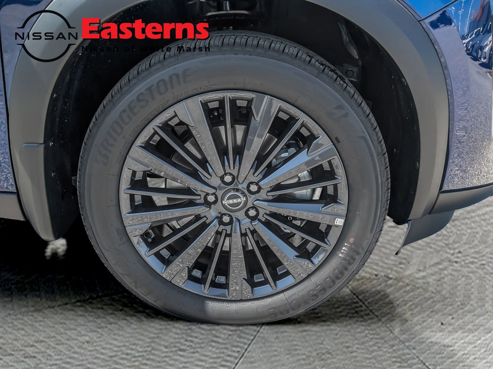 New 2026 Nissan Pathfinder SL image 26