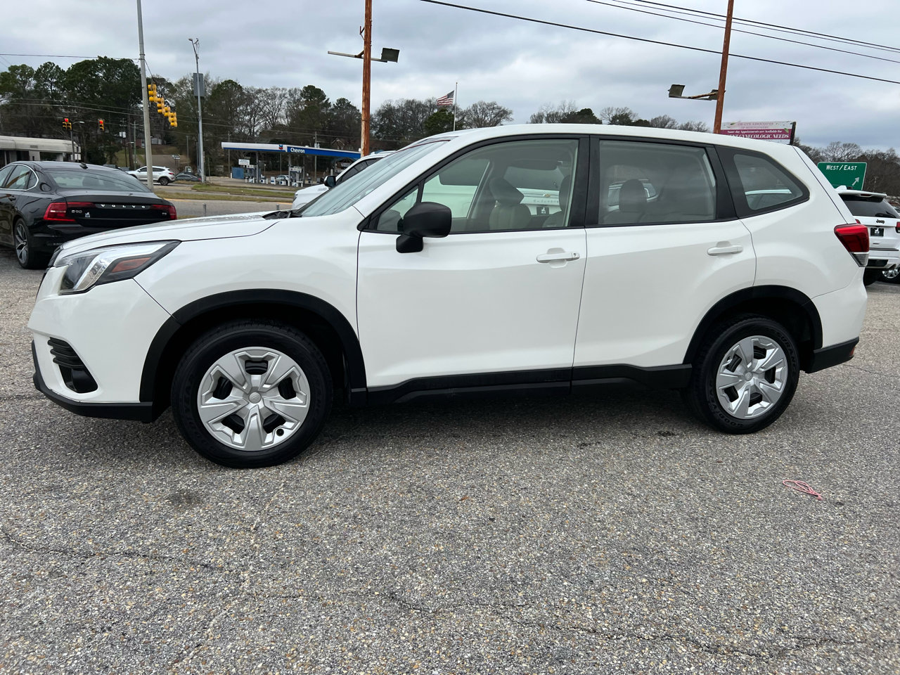 Used 2023 Subaru Forester image 10