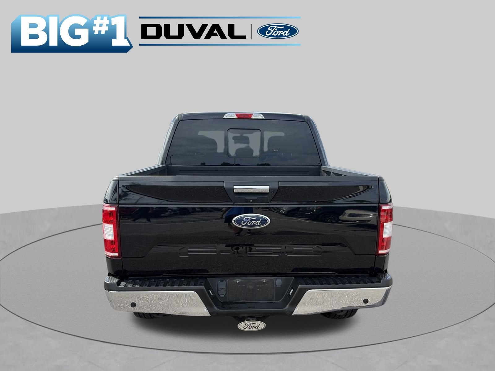 Used 2020 Ford F150 XLT w/ Equipment Group 302A Luxury RWD image 8