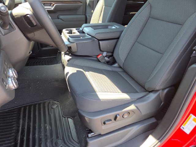 New 2026 GMC Sierra 1500 Elevation AWD/4WD image 31