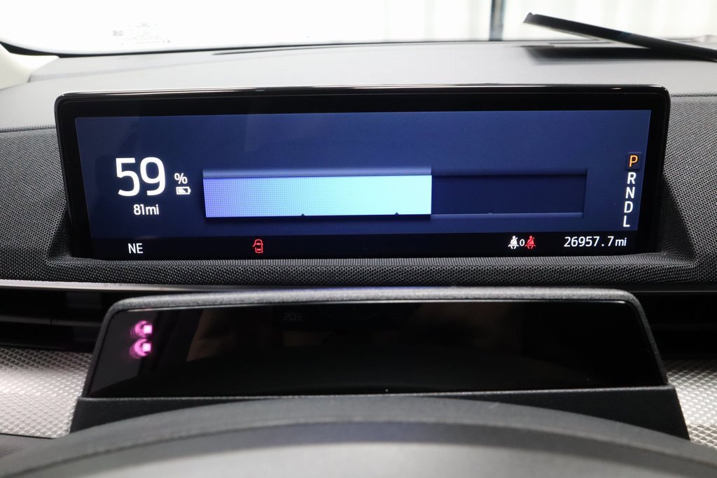 Certified 2023 Ford Mustang Mach-E Select image 29