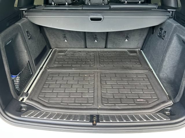 Used 2019 BMW X3 sDrive30i RWD image 25