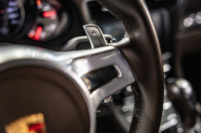 Used 2015 Porsche 911 Turbo S image 20