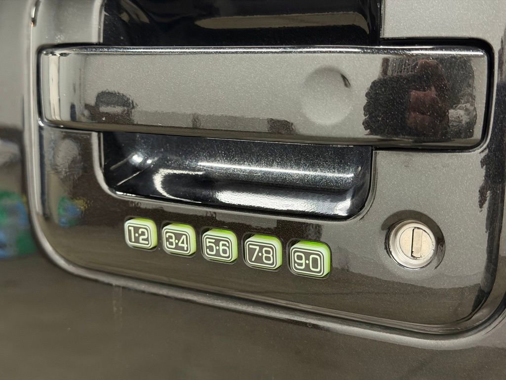 Used 2012 Ford F150 FX4 w/ FX Luxury Pkg image 33