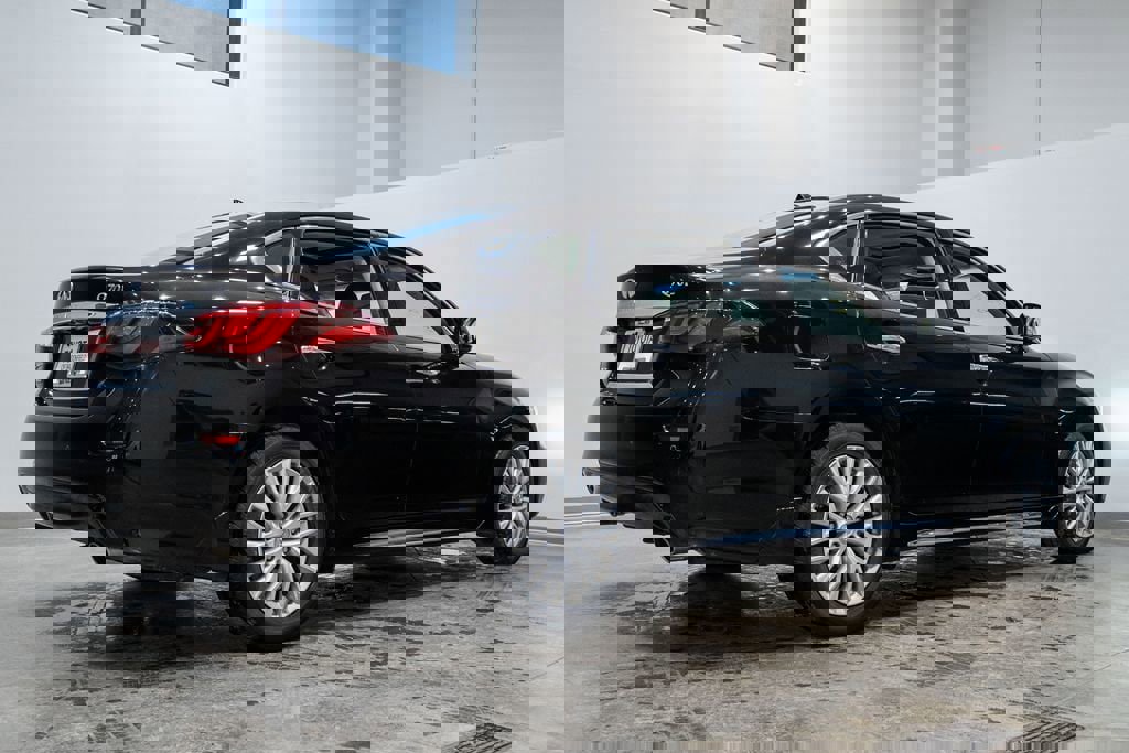 Used 2015 INFINITI Q70 L 3.7 image 7