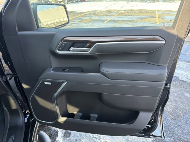 New 2026 Chevrolet Silverado 1500 RST w/ Redline Edition image 31