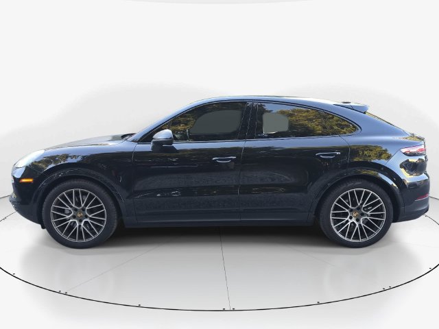 Used 2023 Porsche Cayenne Platinum Edition AWD/4WD image 9