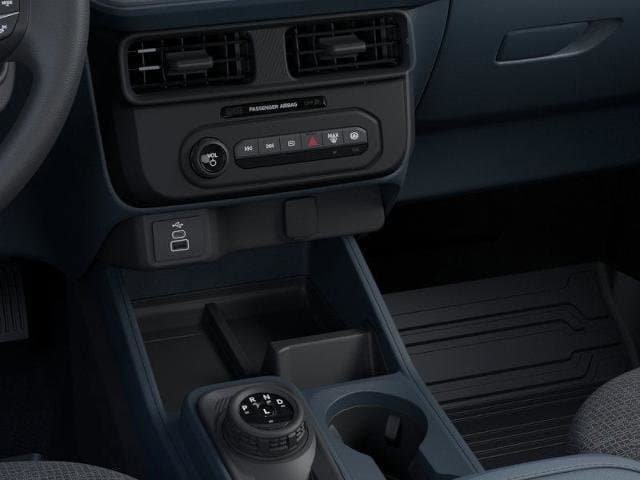 New 2026 Ford Maverick XL AWD/4WD image 16