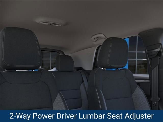 New 2026 Chevrolet TrailBlazer LT image 27