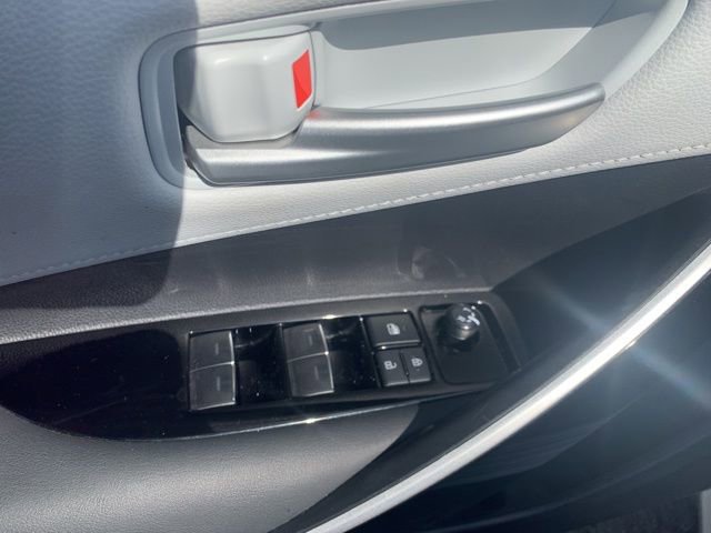 Used 2023 Toyota Corolla XSE image 21