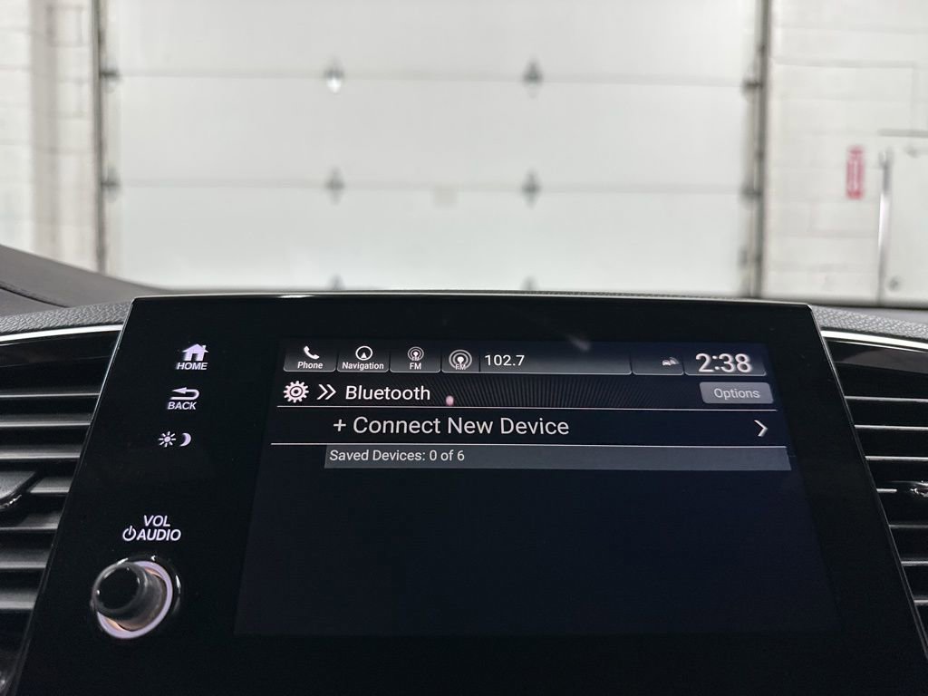 Used 2021 Honda Passport Elite image 28