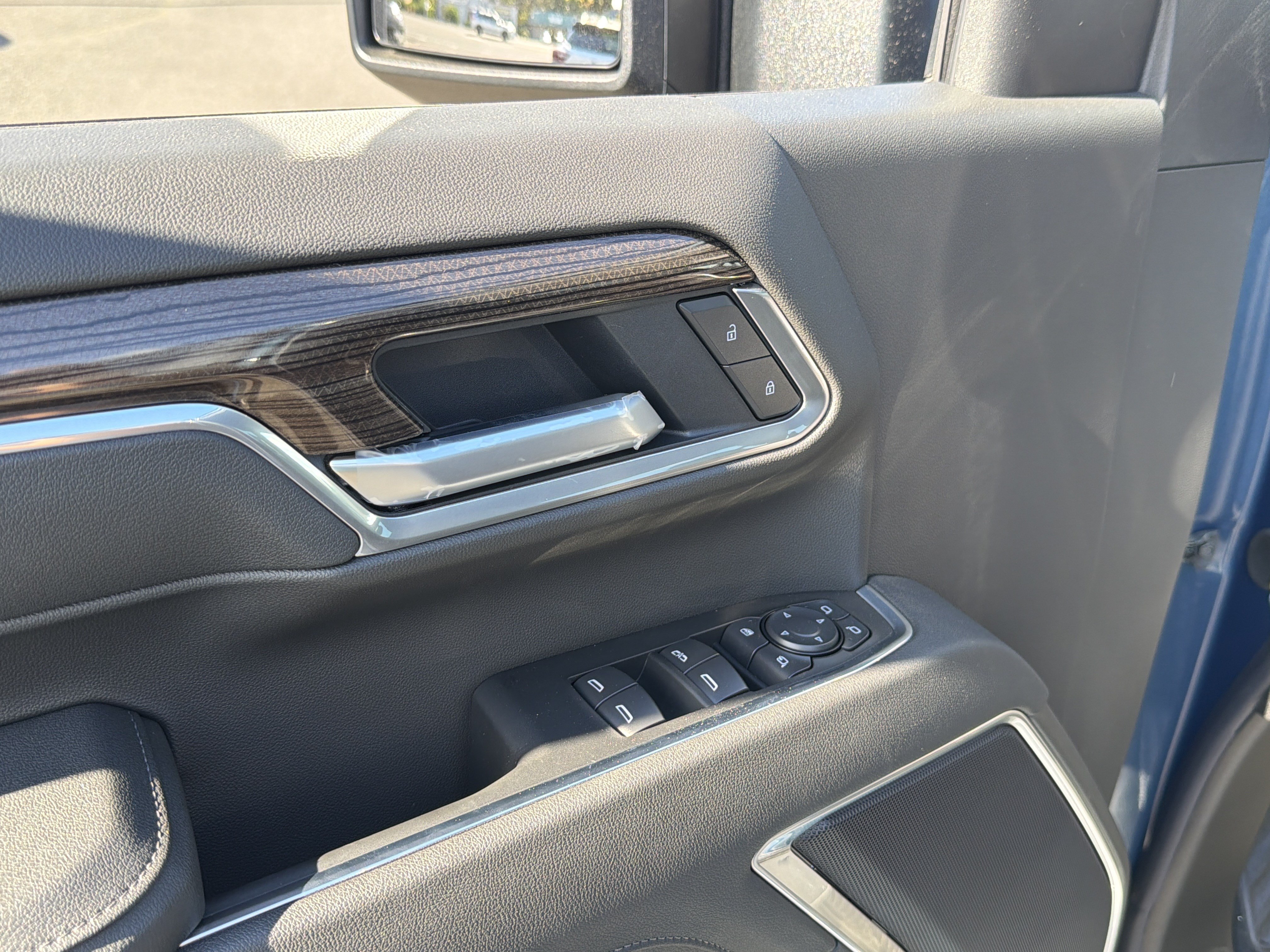 New 2026 Chevrolet Silverado 3500 LT w/ Trail Boss Package AWD/4WD image 14