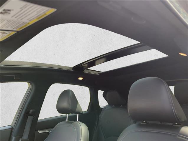 Used 2023 INFINITI QX50 Sport image 25