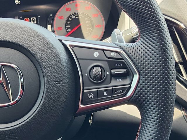 Certified 2024 Acura RDX A-Spec AWD/4WD image 29