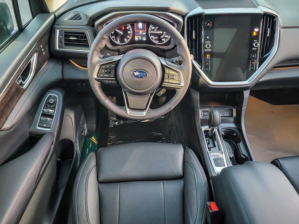 Certified 2026 Subaru Ascent Touring AWD/4WD image 10