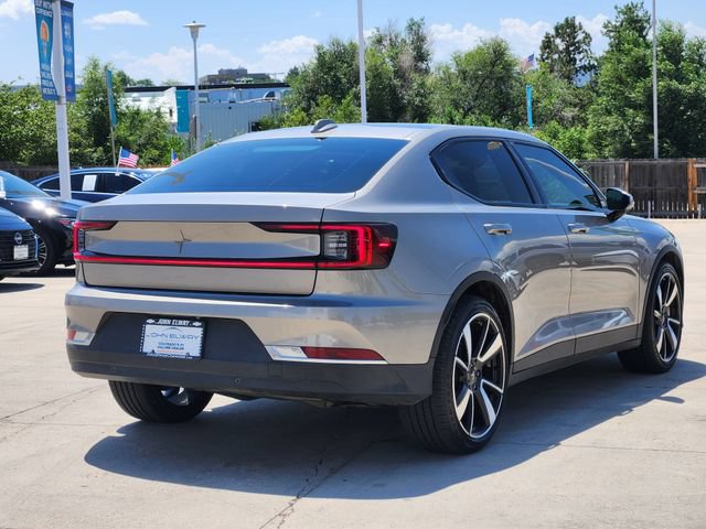 Used 2022 Polestar Polestar 2 w/ Plus Package AWD/4WD image 7