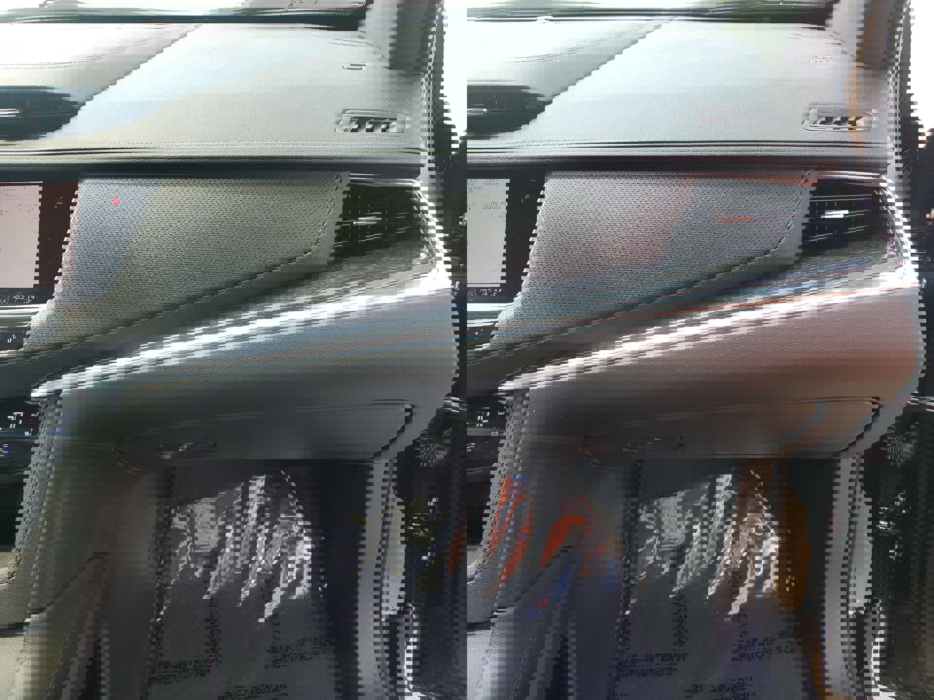 Used 2022 Cadillac XT5 Premium Luxury w/ Technology Package image 36