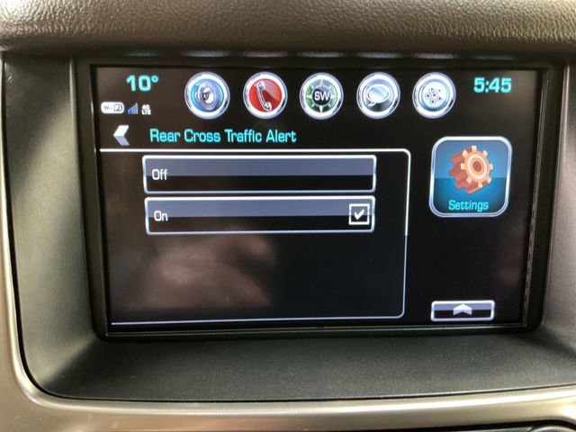 Used 2018 Chevrolet Tahoe Premier image 55