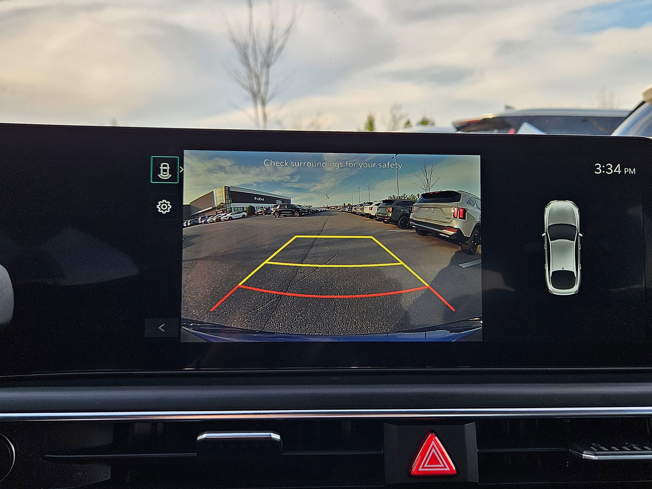 Used 2025 Kia K5 GT-Line image 32