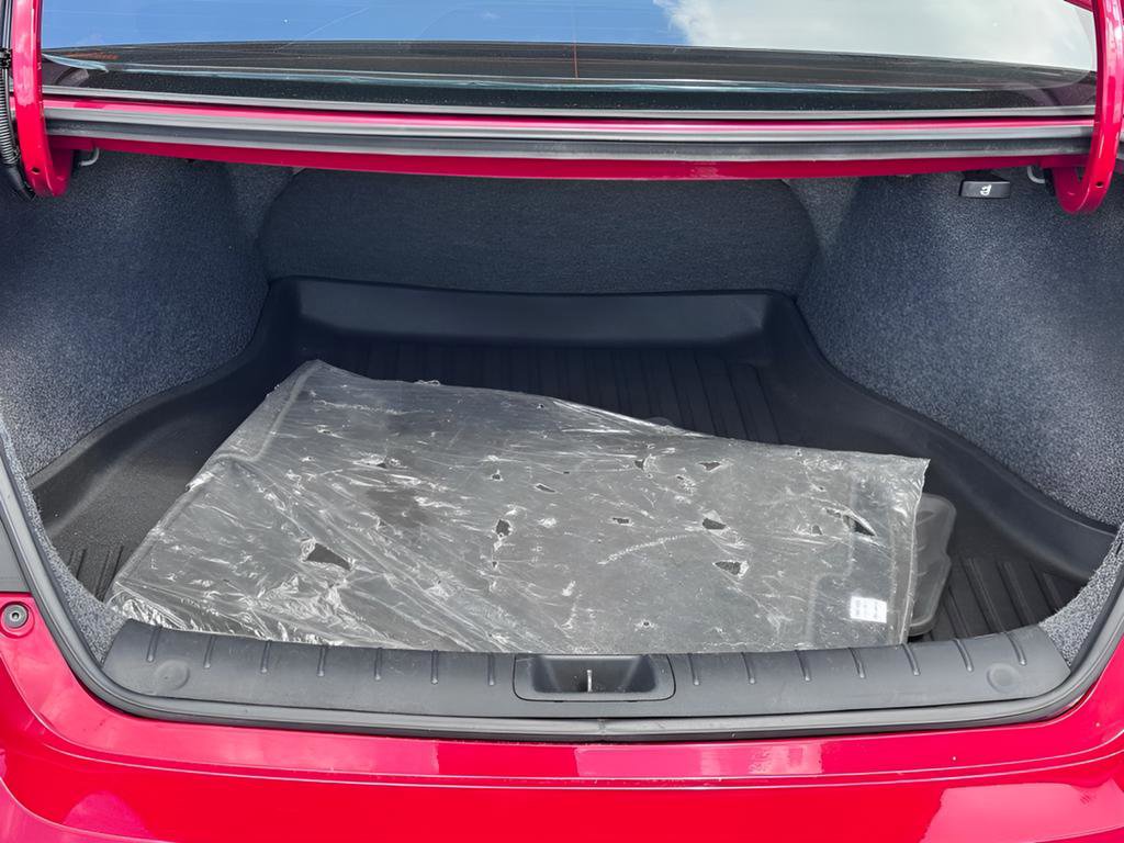 Used 2013 Honda Accord EX-L image 21