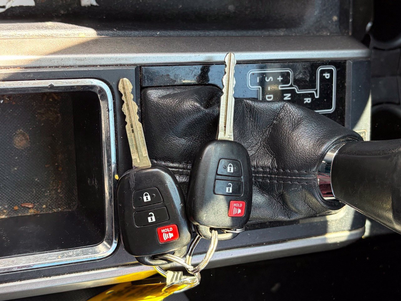 Used 2019 Toyota Tacoma SR5 RWD image 12
