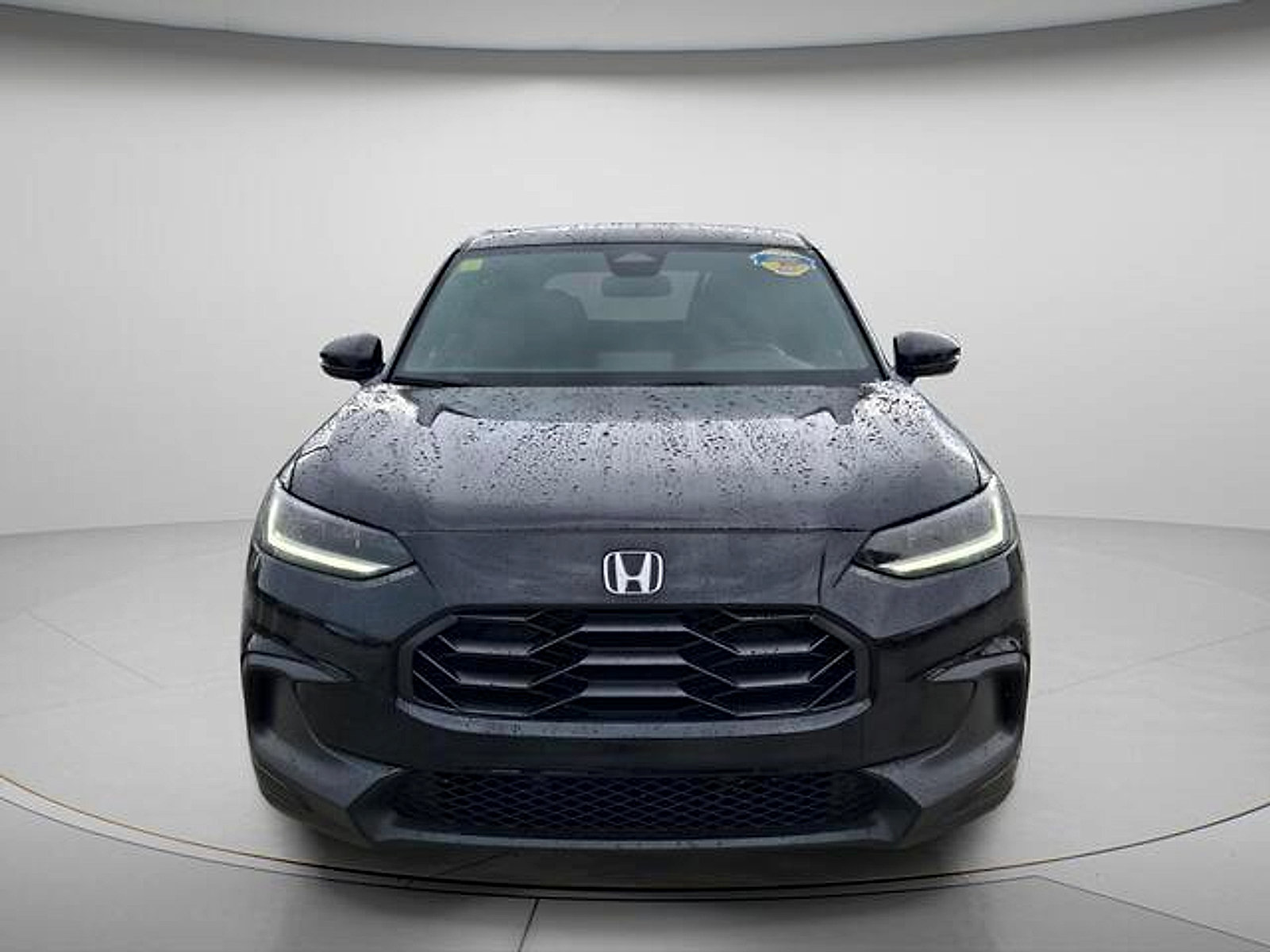 Used 2024 Honda HR-V Sport image 4
