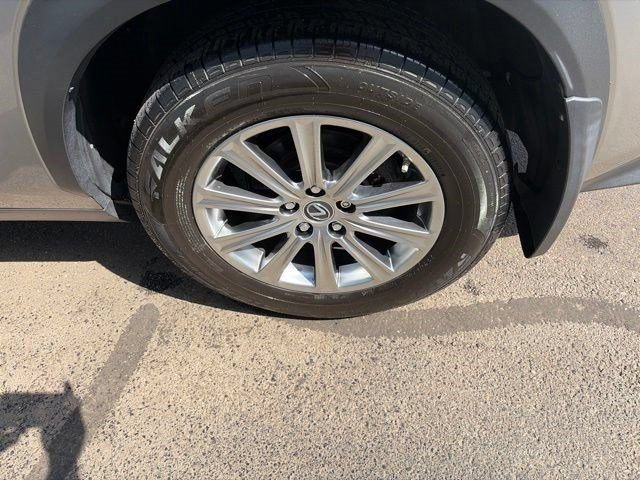 Used 2021 Lexus NX 300 AWD w/ Accessory Package 2 image 45