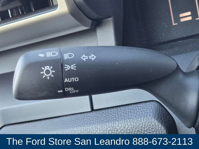 Used 2025 Toyota Tacoma SR image 27