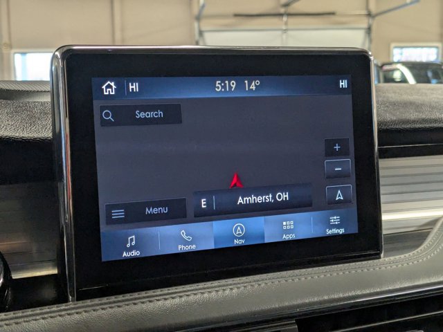 Used 2021 Lincoln Corsair Reserve image 14