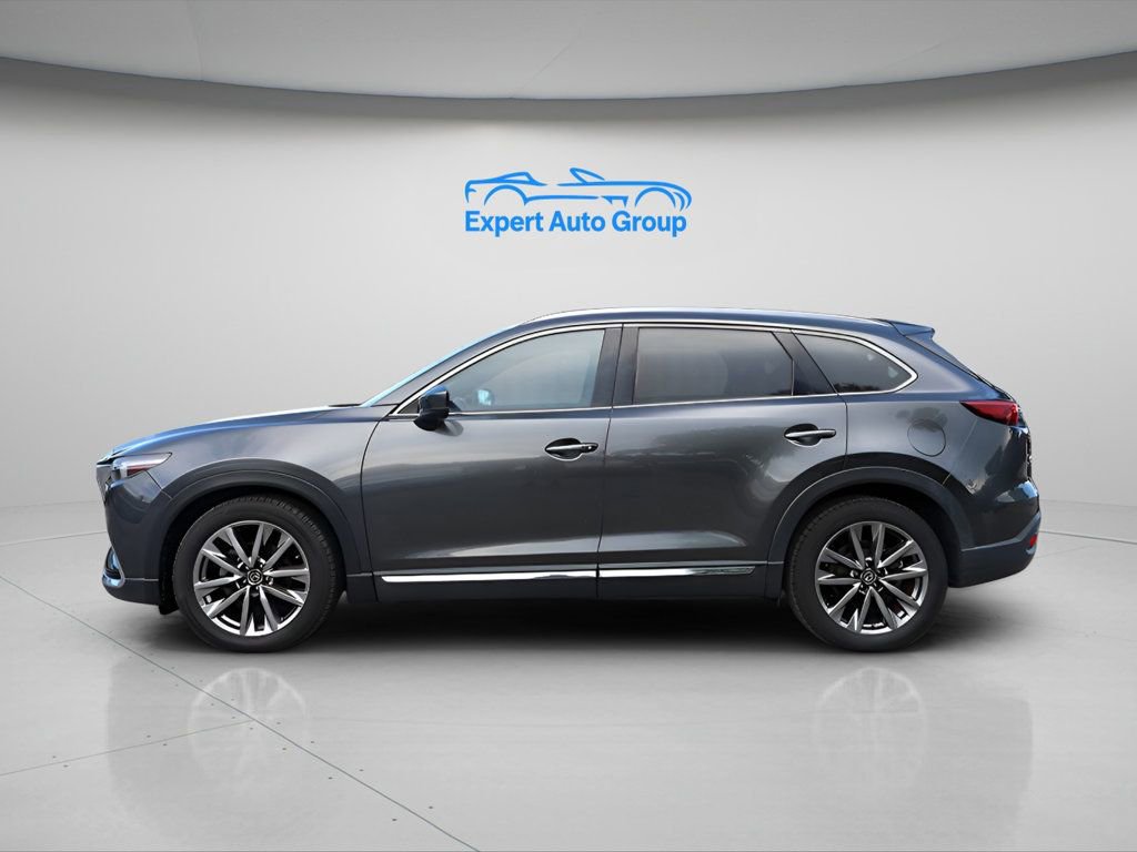 Used 2016 MAZDA CX-9 Signature image 2