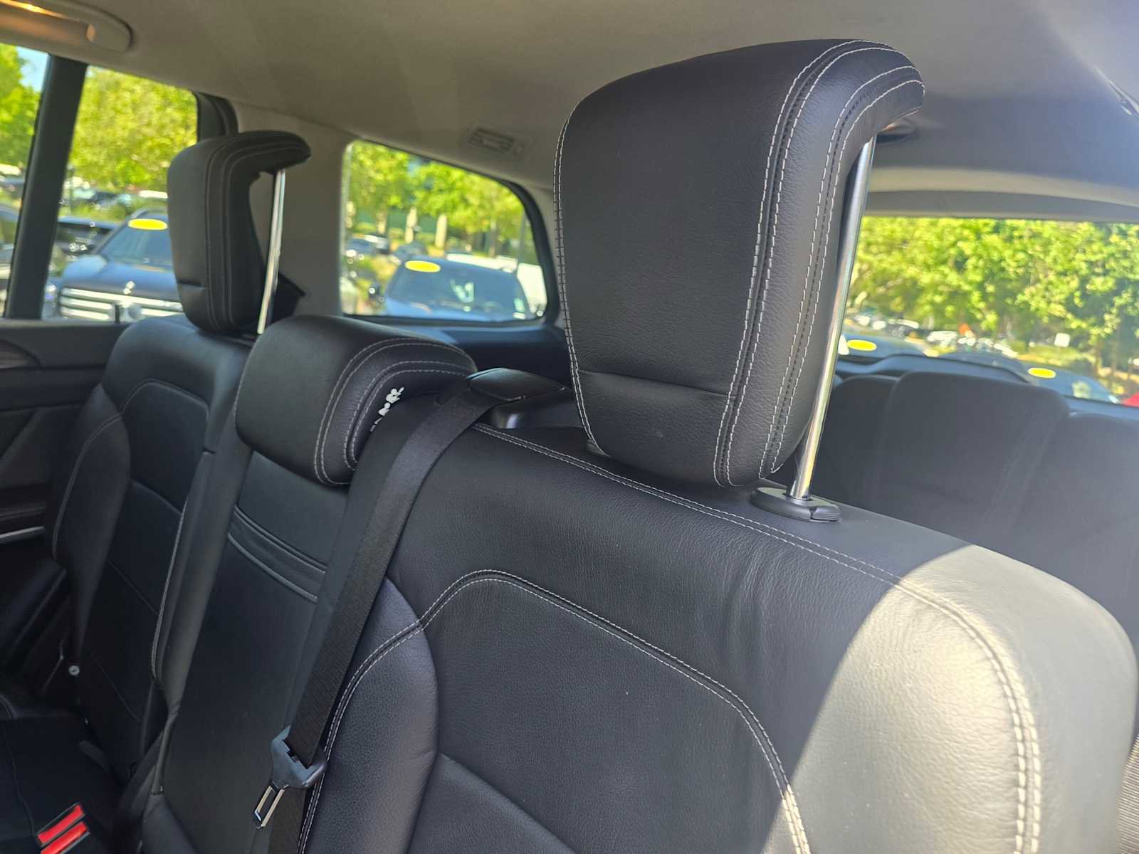 Used 2013 Mercedes-Benz GL 450 4MATIC image 21