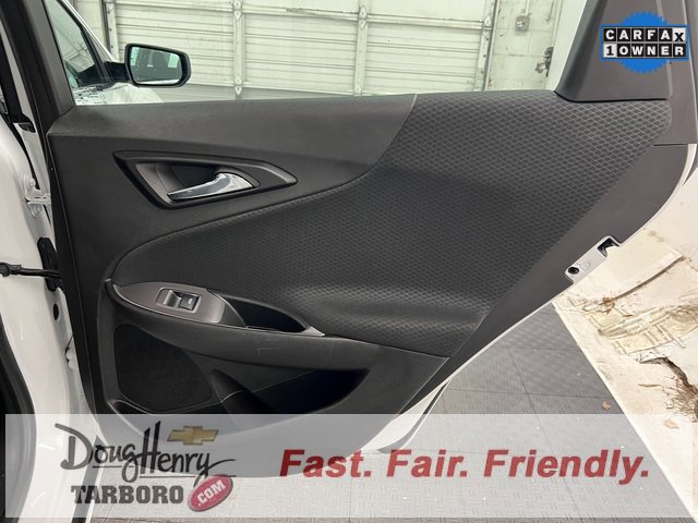 Certified 2024 Chevrolet Malibu LT image 37