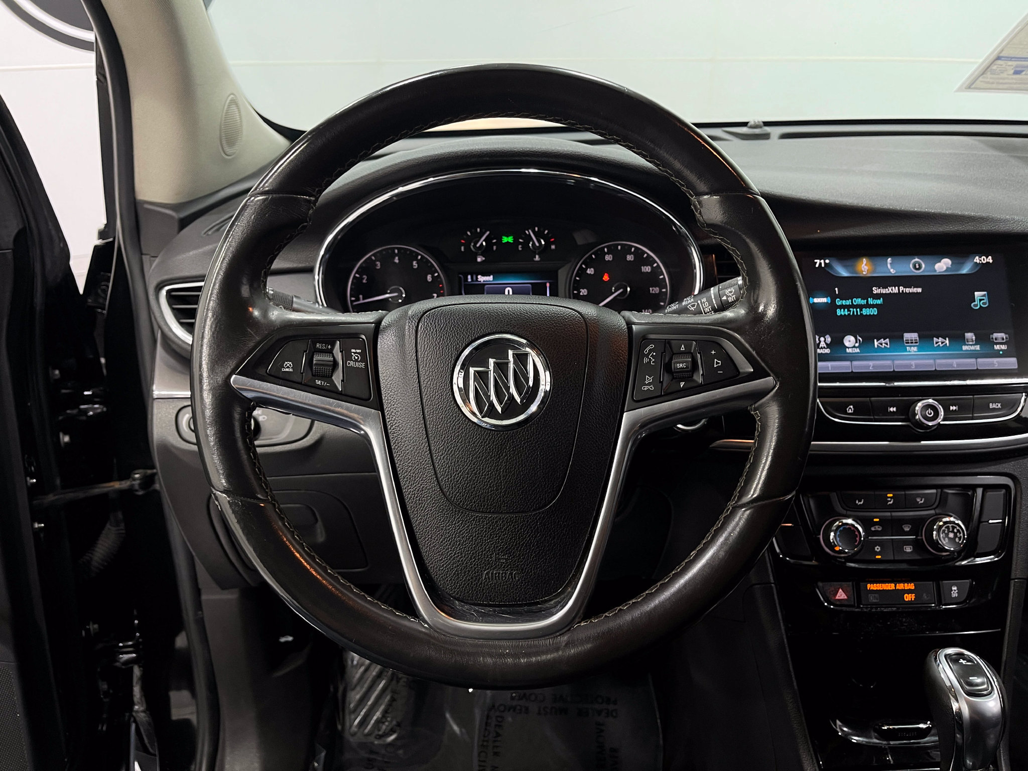 Used 2019 Buick Encore Preferred FWD image 20