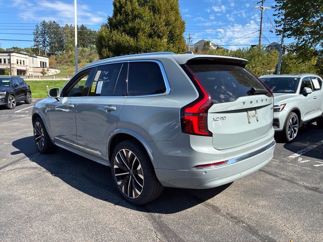 Used 2026 Volvo XC90 B6 Plus AWD/4WD image 24