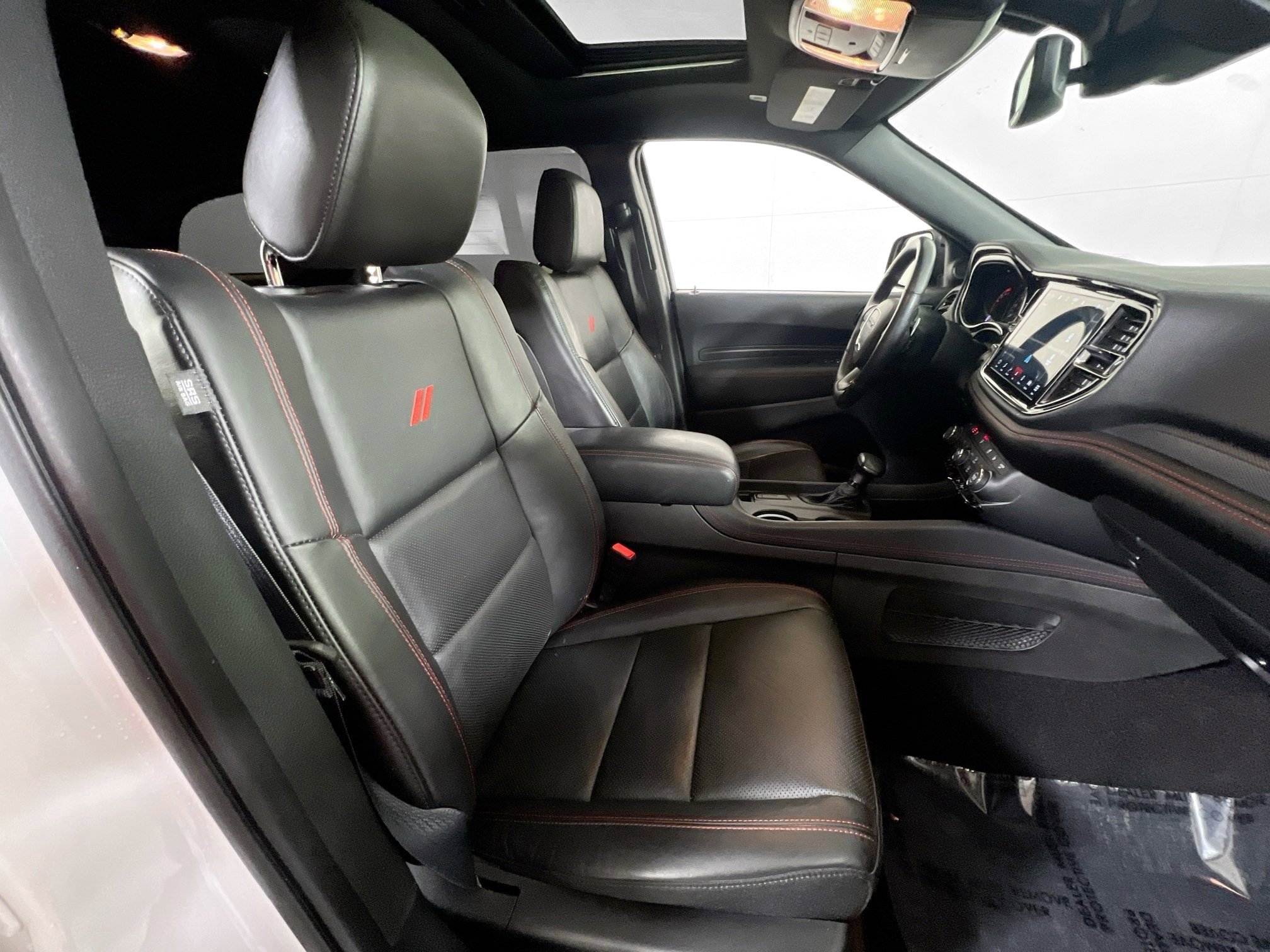 Used 2023 Dodge Durango R/T AWD/4WD image 30