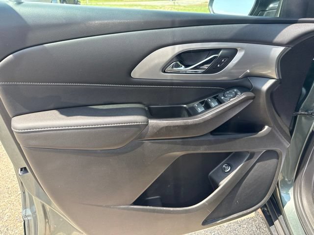Certified 2023 Chevrolet Traverse LT AWD/4WD image 19