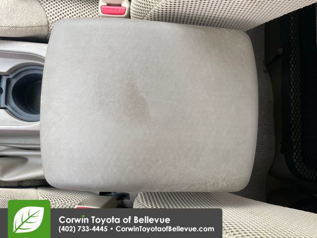 Used 2017 Nissan Frontier SV AWD/4WD image 14