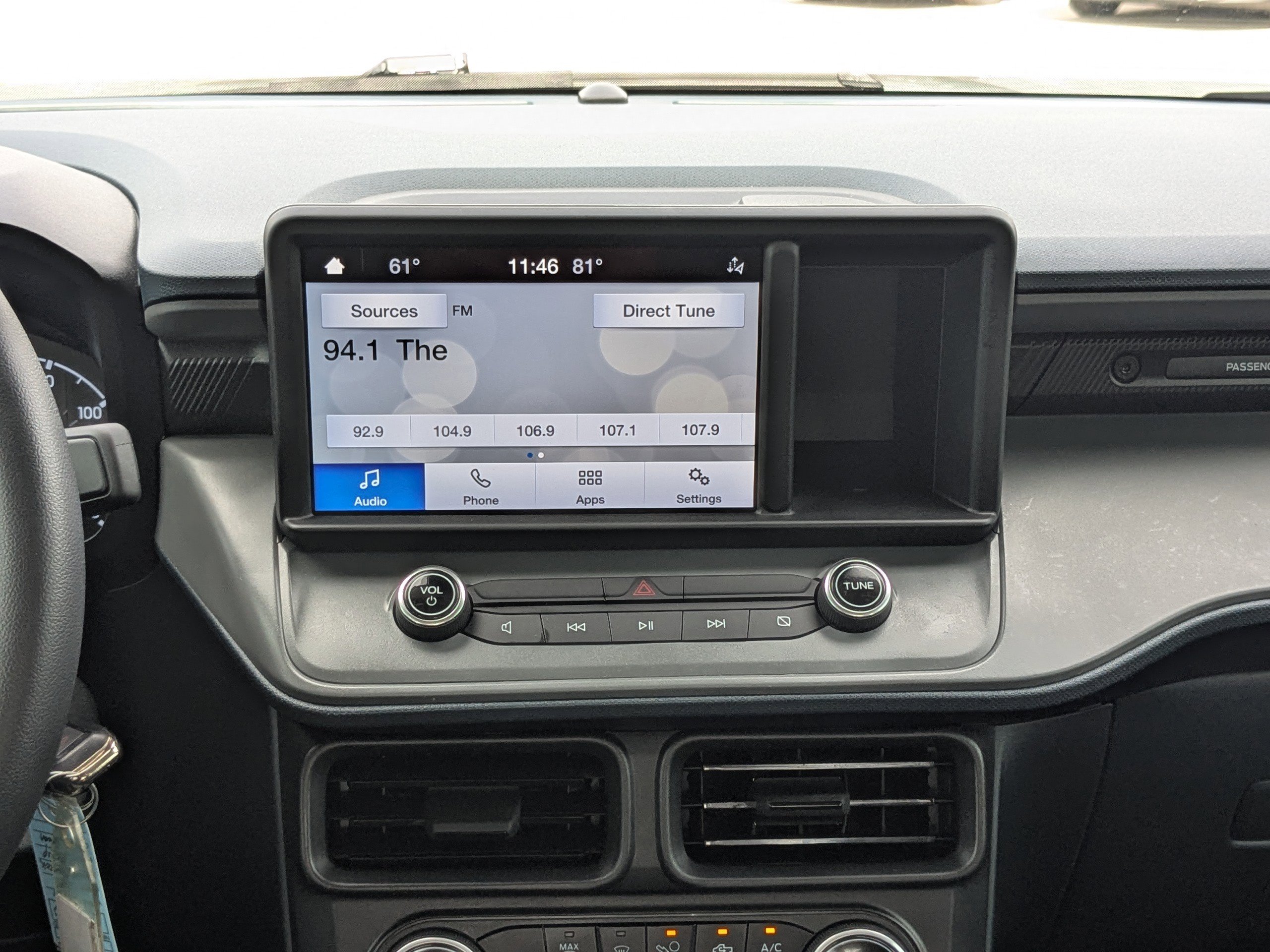 Used 2024 Ford Maverick XL image 21