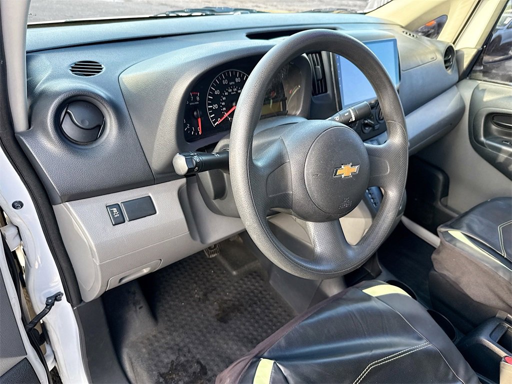 Used 2017 Chevrolet City Express LS image 10