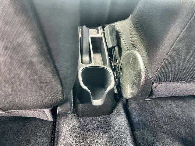 Used 2021 Chevrolet Spark LT w/ Spark Special Edition image 19