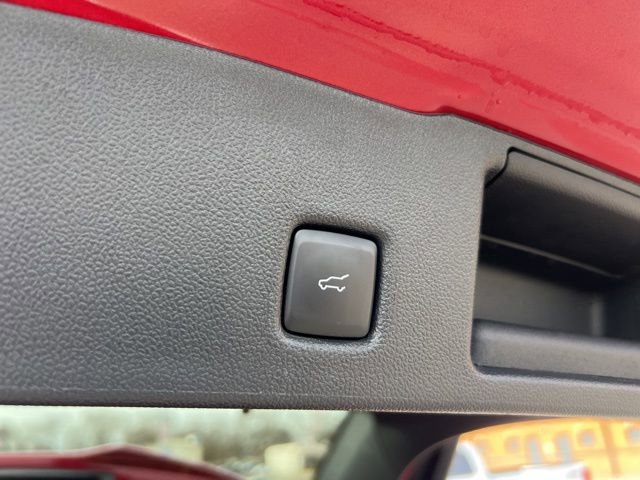 Certified 2024 Ford Escape ST-Line w/ Tech Pack #1 image 23