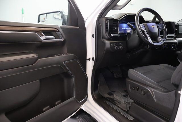 Used 2024 Chevrolet Silverado 1500 LT w/ Protection Package image 9