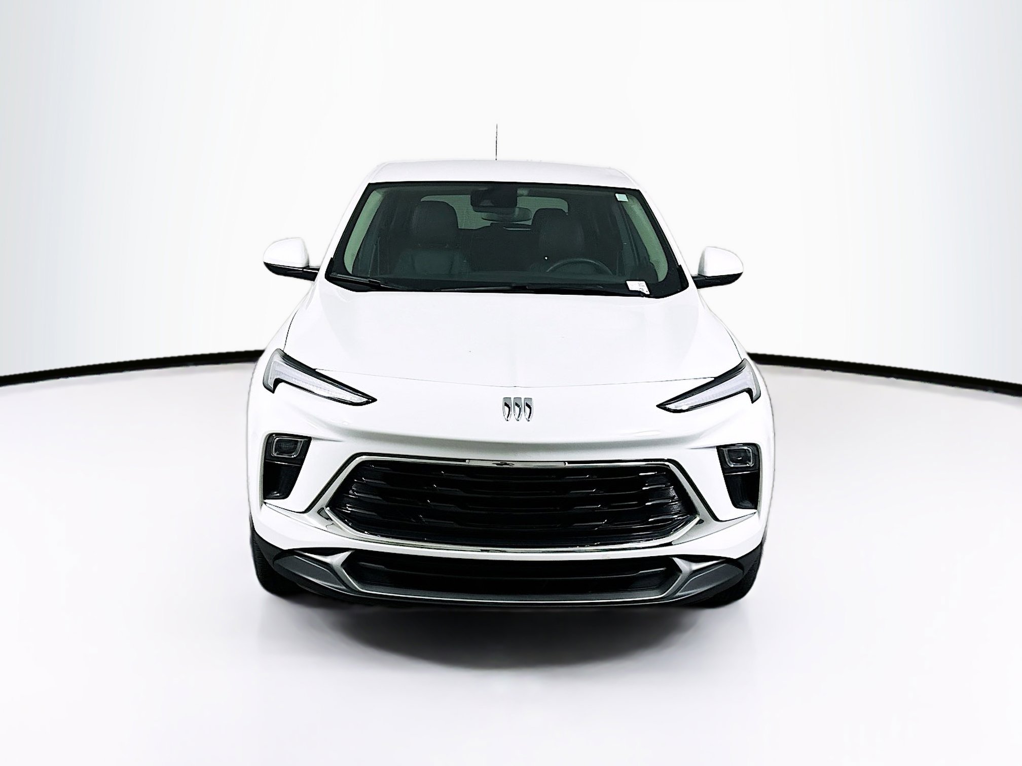 Used 2025 Buick Encore GX Preferred image 2