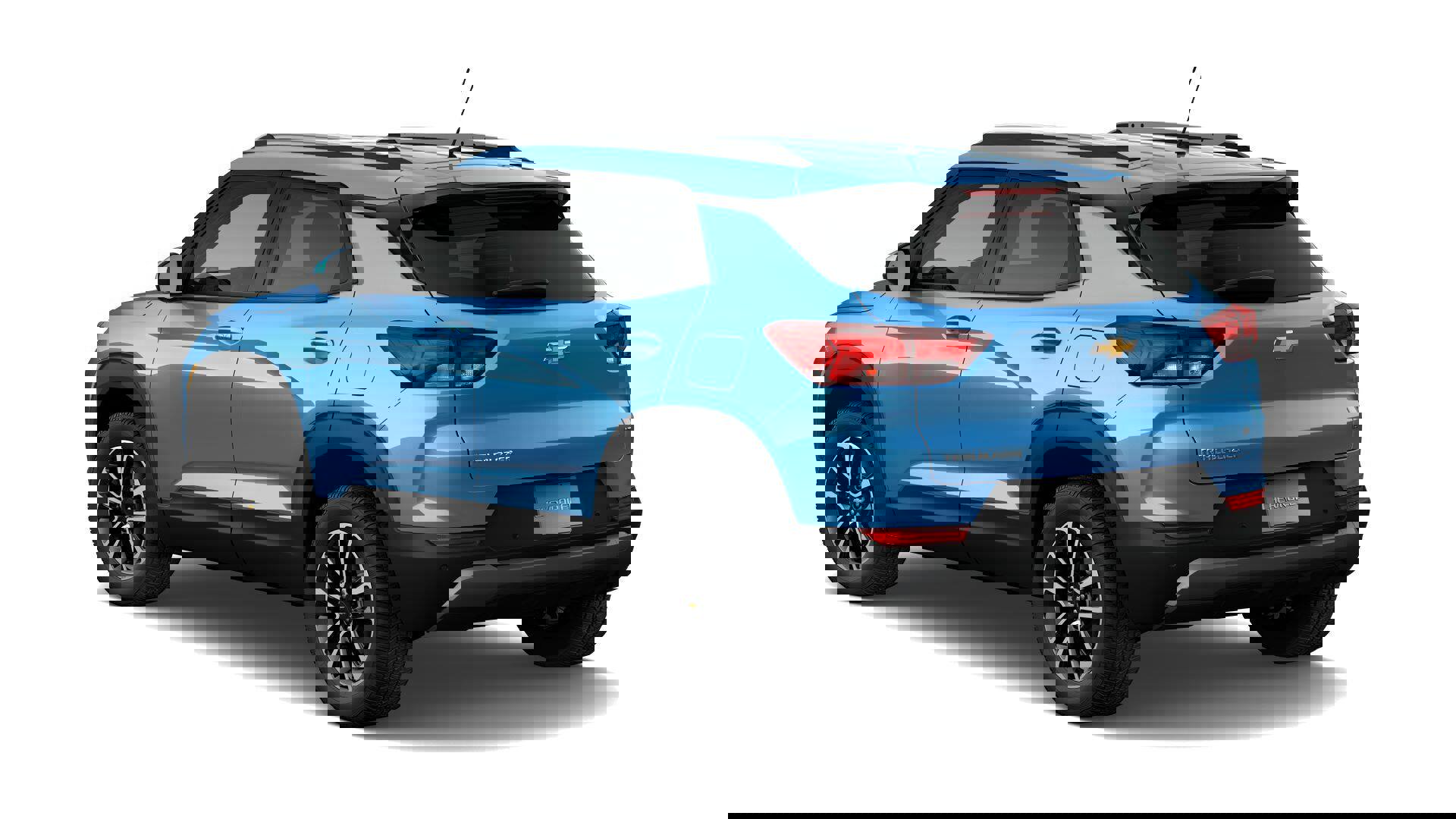 New 2026 Chevrolet TrailBlazer LT w/ Convenience Package image 59