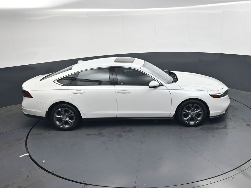 Used 2024 Honda Accord EX image 34